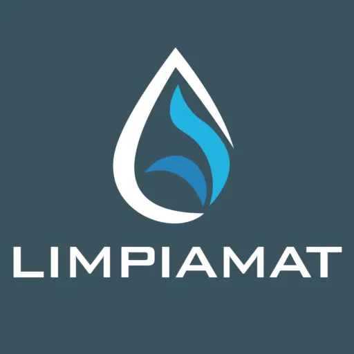 Limpiamat Logo
